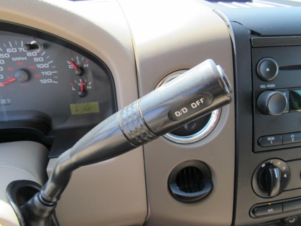 2005 Ford F-150 - $6,995