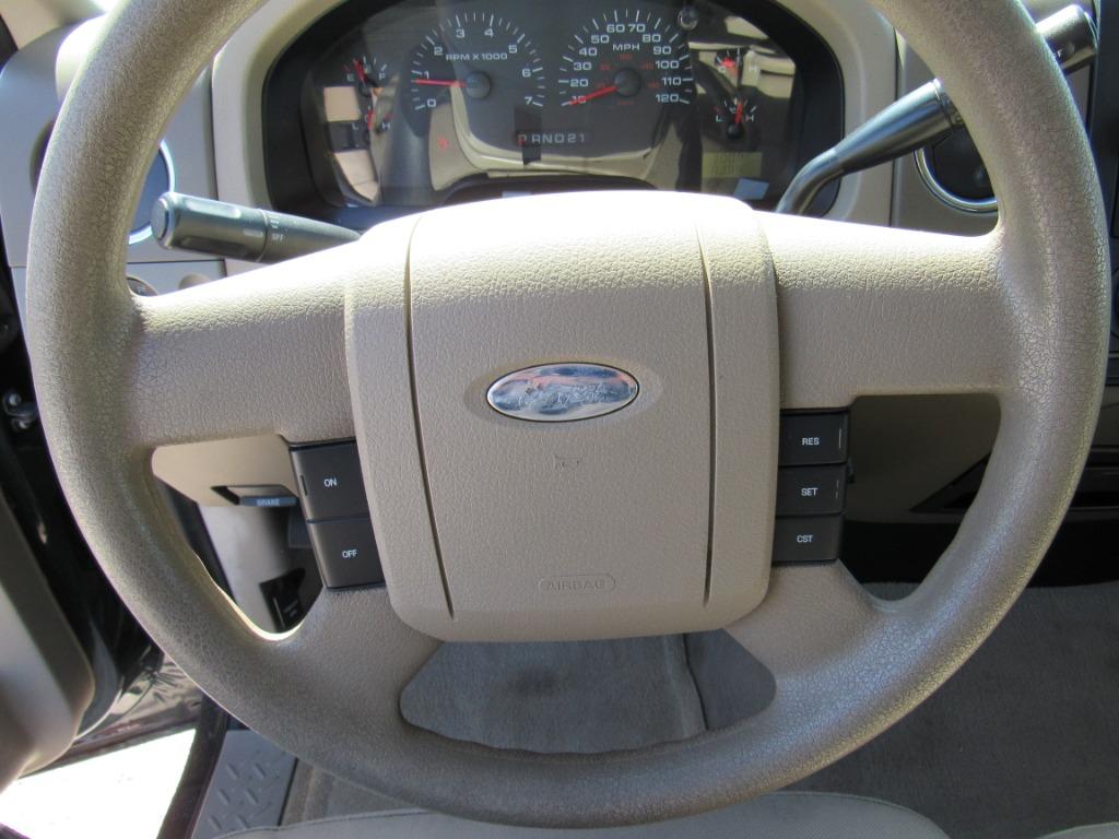 2005 Ford F-150 - $6,995