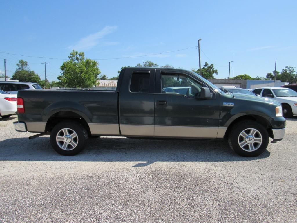 2005 Ford F-150 - $6,995