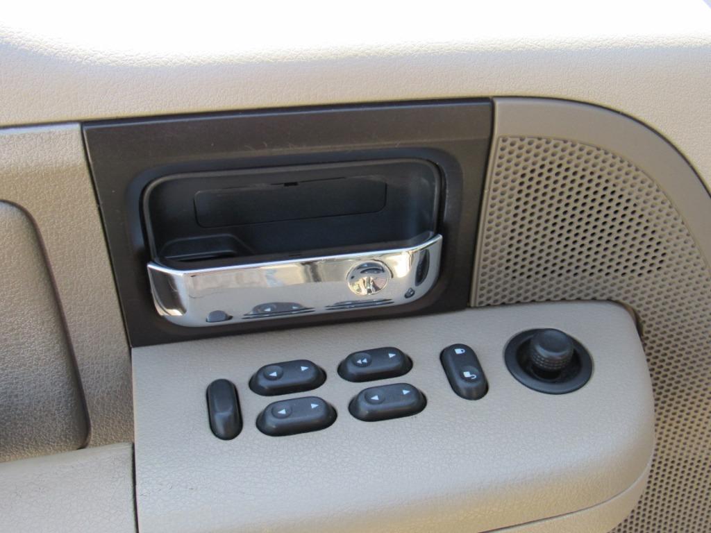 2005 Ford F-150 - $6,995