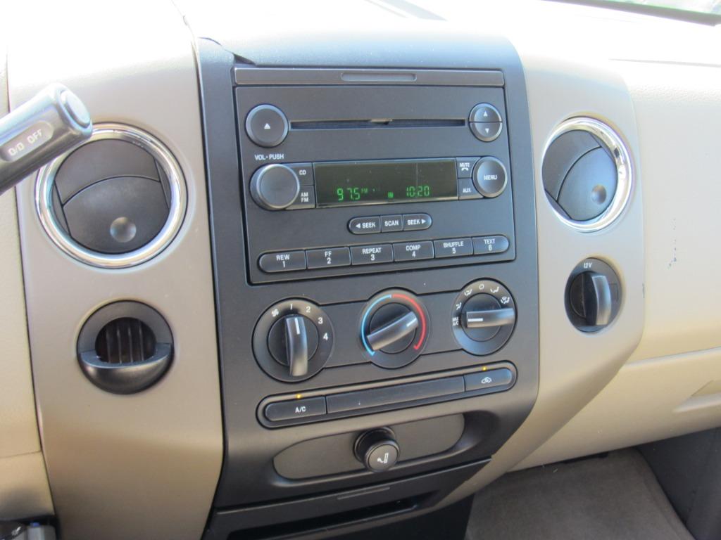 2005 Ford F-150 - $6,995