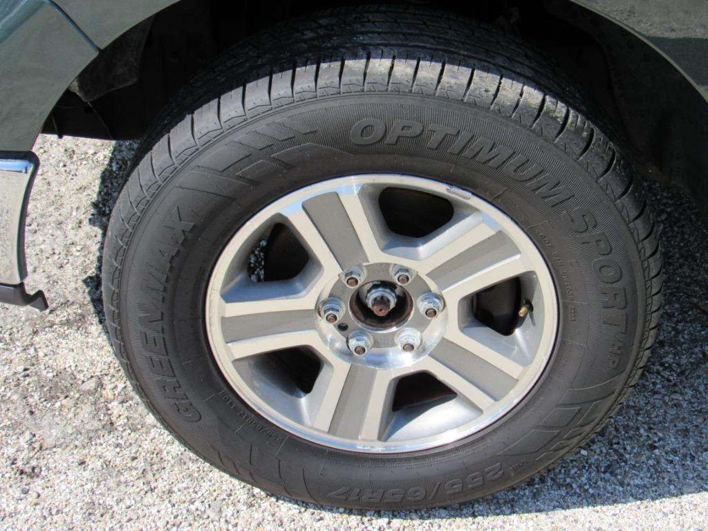 2005 Ford F-150 - $6,995
