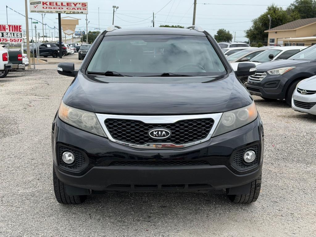 2011 Kia Sorento - $7,995