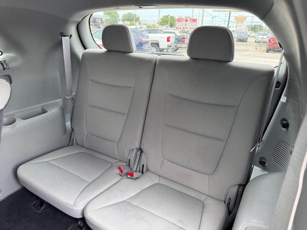2011 Kia Sorento - $7,995