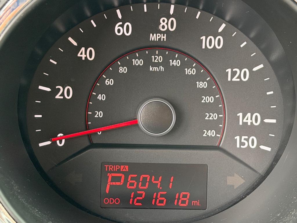 2011 Kia Sorento - $7,995