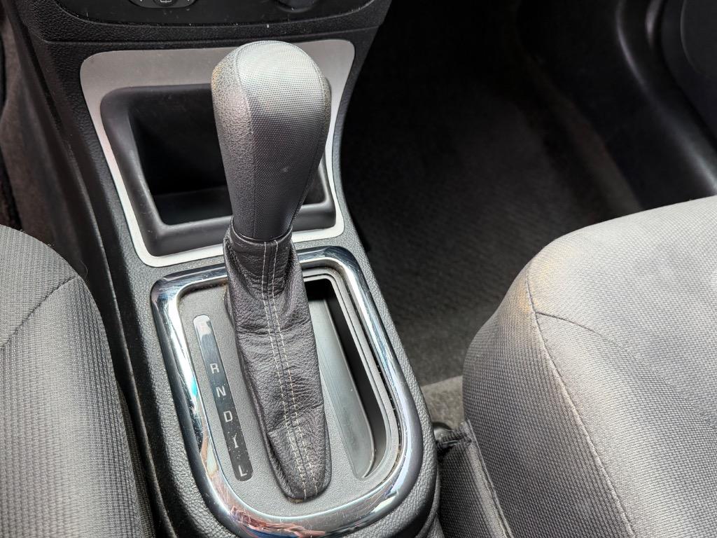 2011 Chevrolet HHR