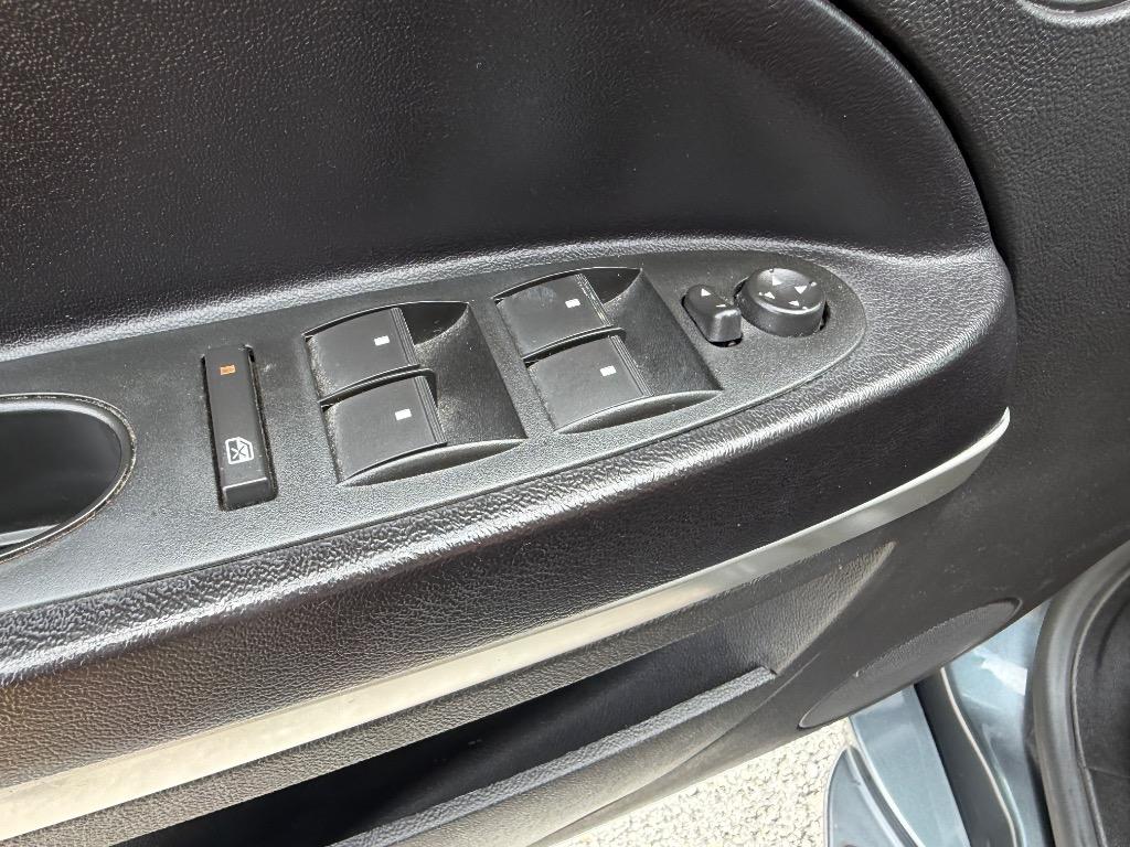 2011 Chevrolet HHR