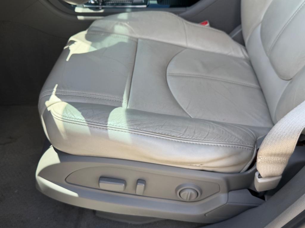 2015 Chevrolet Traverse