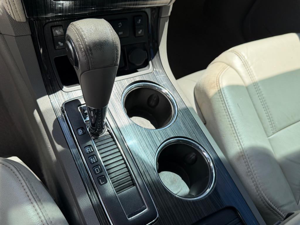 2015 Chevrolet Traverse