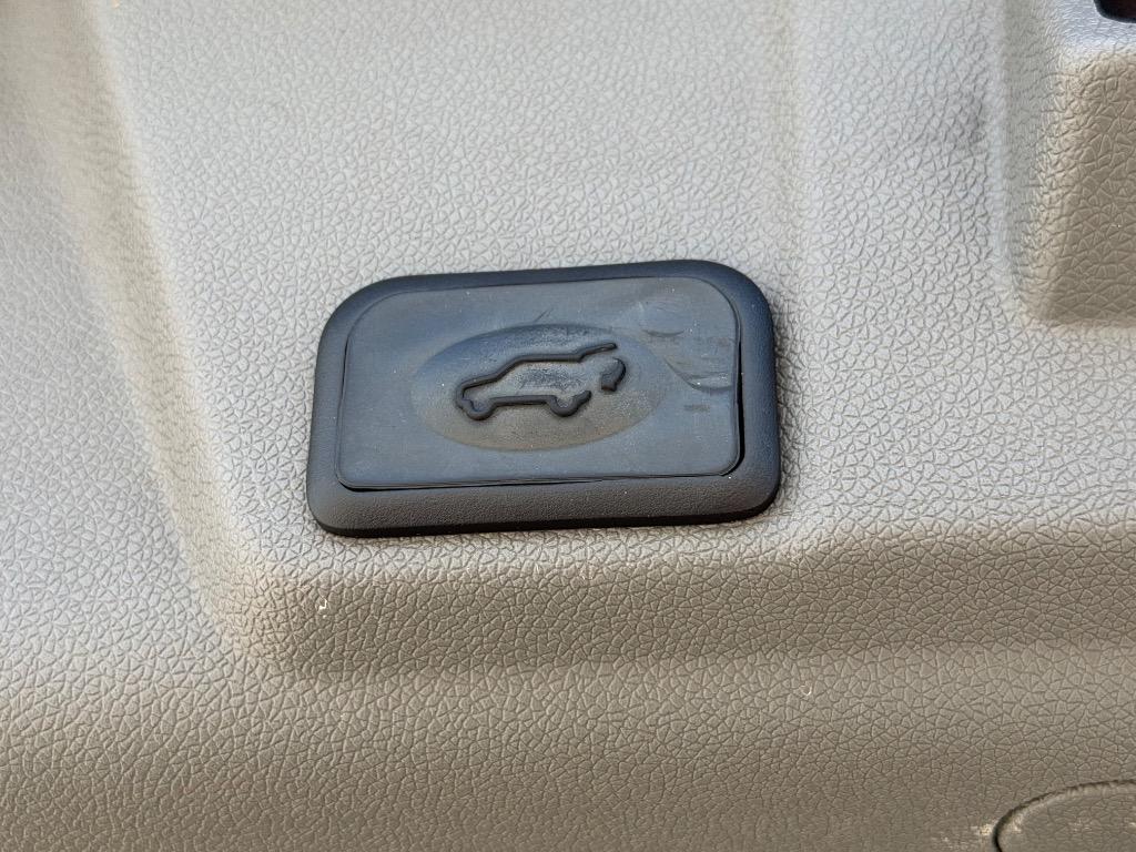 2015 Chevrolet Traverse