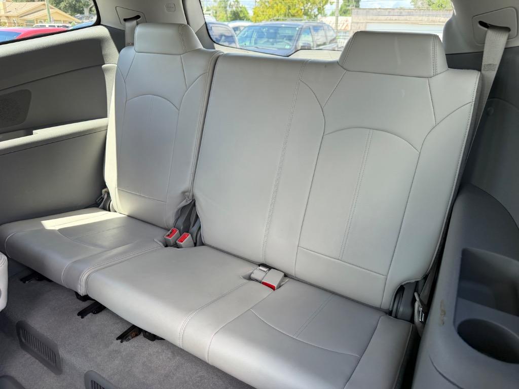 2015 Chevrolet Traverse