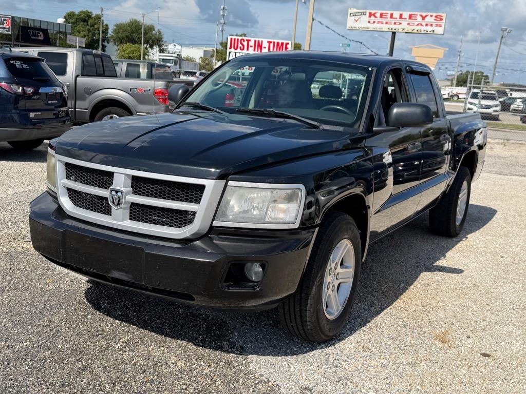 2009 Dodge Dakota - $8,995