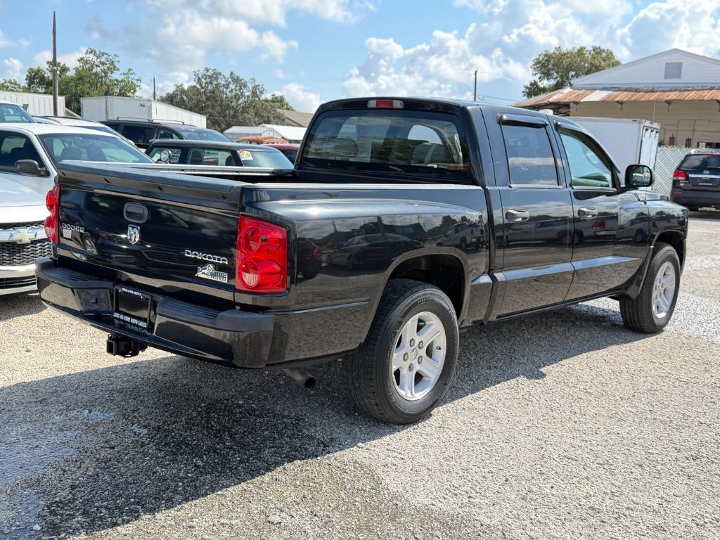 2009 Dodge Dakota - $8,995