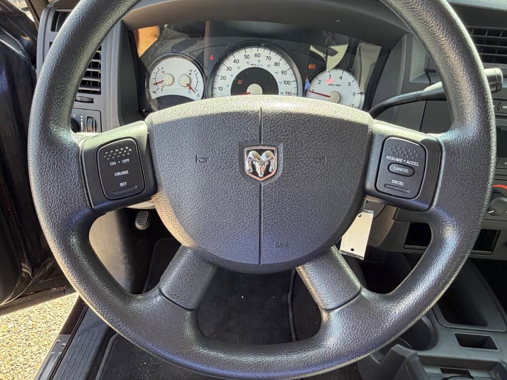 2009 Dodge Dakota - $8,995