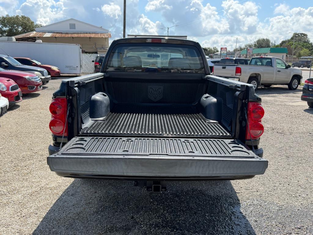 2009 Dodge Dakota - $8,995