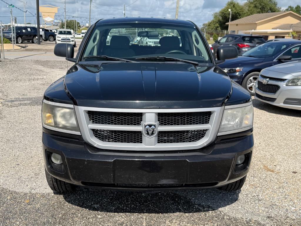 2009 Dodge Dakota - $8,995