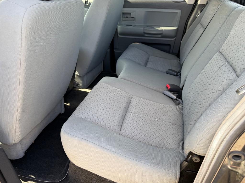 2009 Dodge Dakota - $8,995