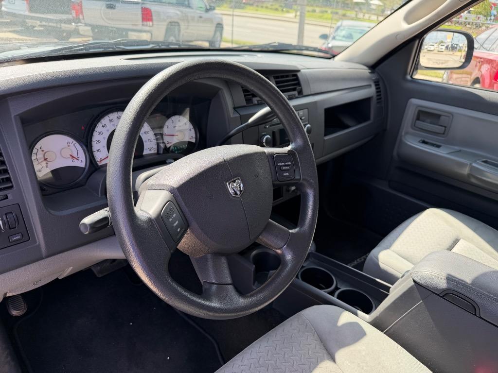 2009 Dodge Dakota - $8,995