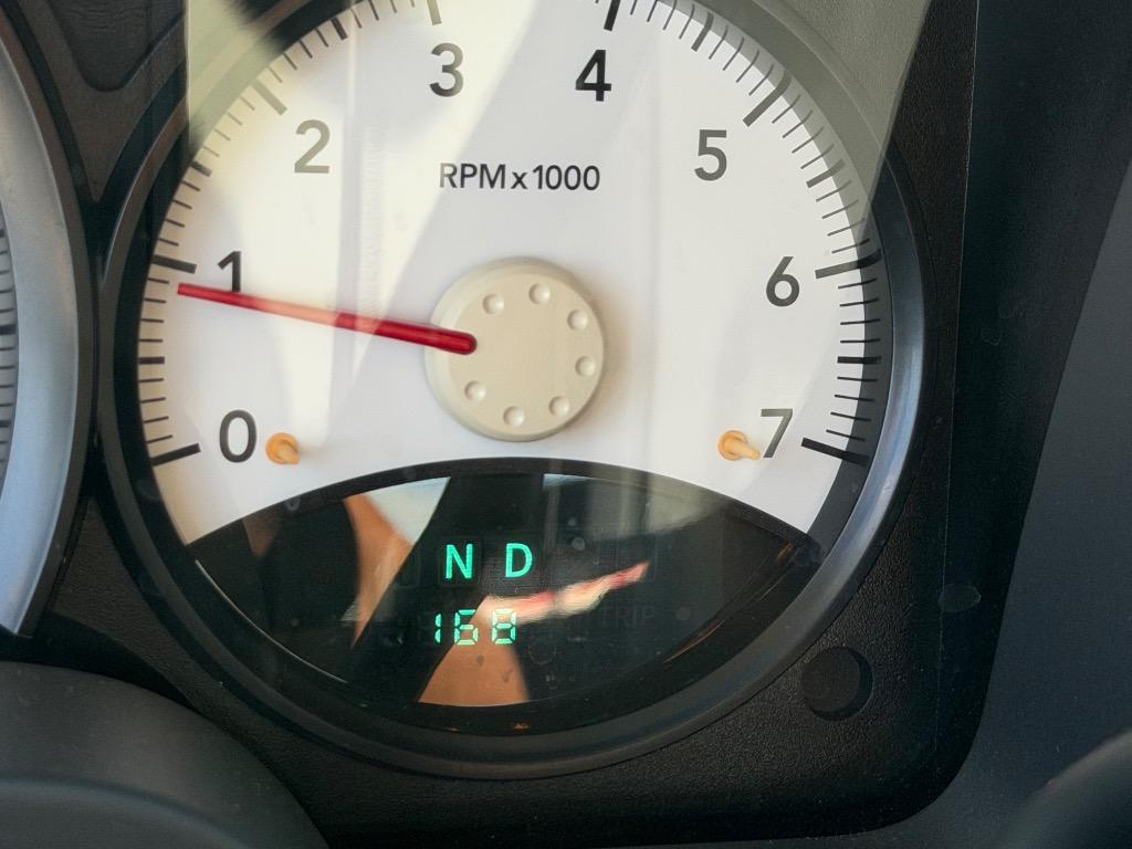 2009 Dodge Dakota - $8,995