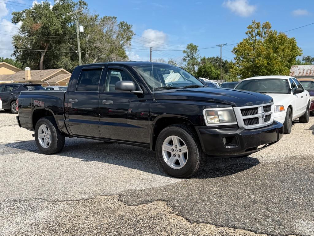 2009 Dodge Dakota - $8,995