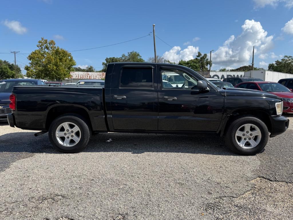 2009 Dodge Dakota - $8,995