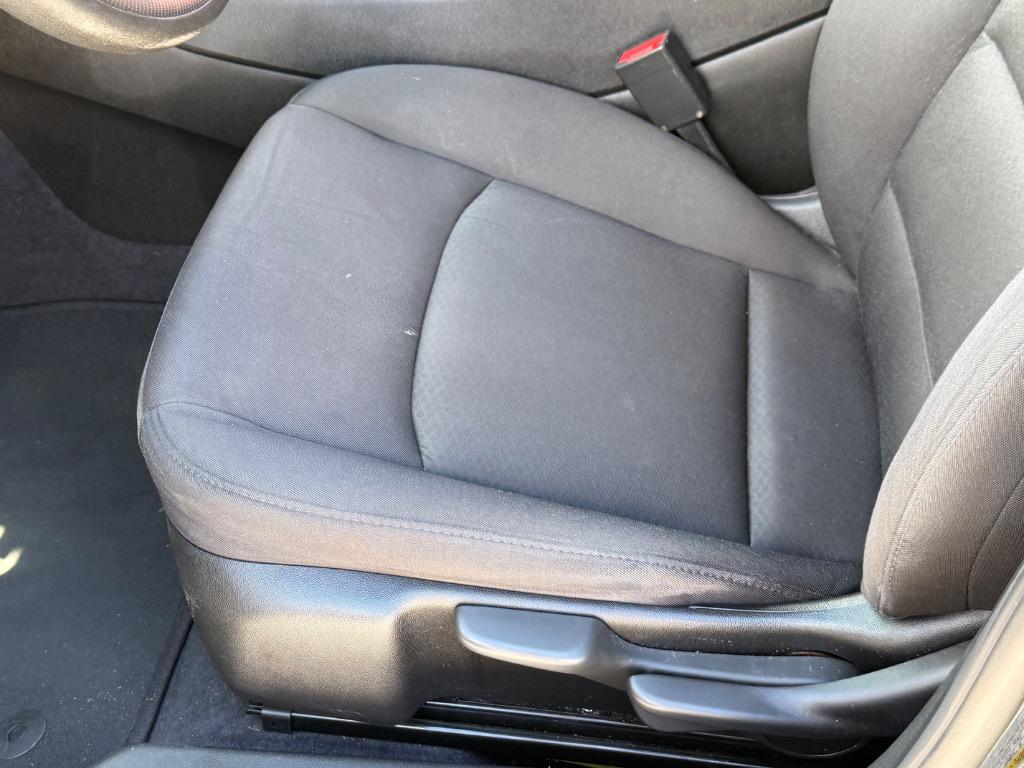 2019 Chevrolet Malibu - $10,995