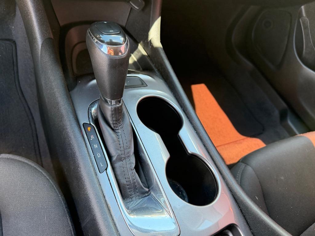 2019 Chevrolet Malibu - $10,995