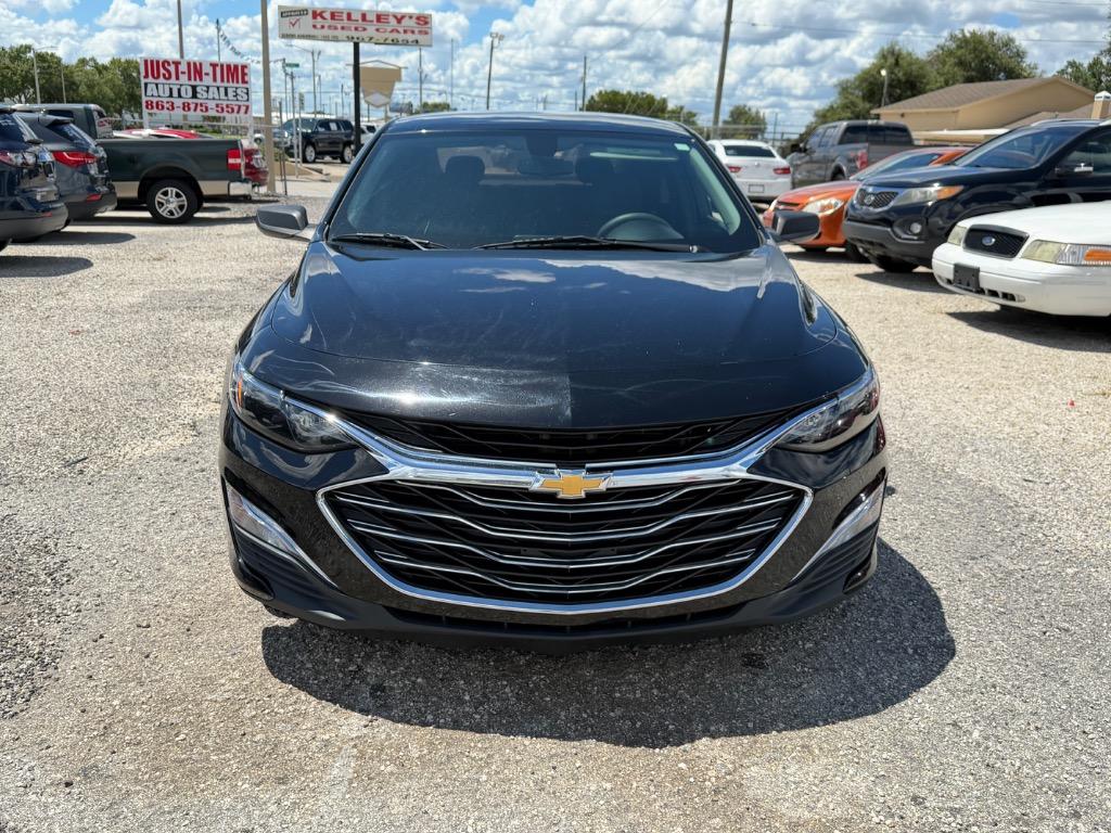 2019 Chevrolet Malibu - $10,995