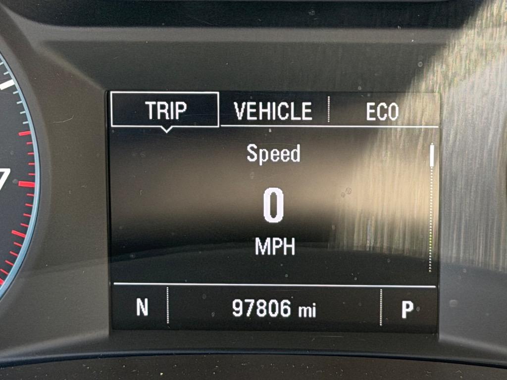 2019 Chevrolet Malibu - $10,995