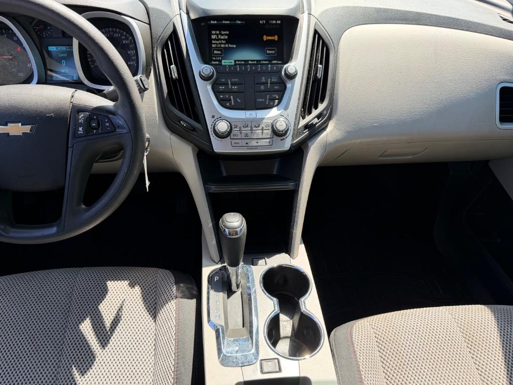 2017 Chevrolet Equinox - $10,995