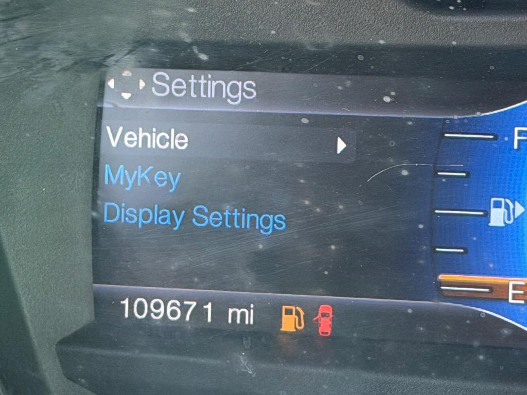 2014 Ford Explorer - $9,995
