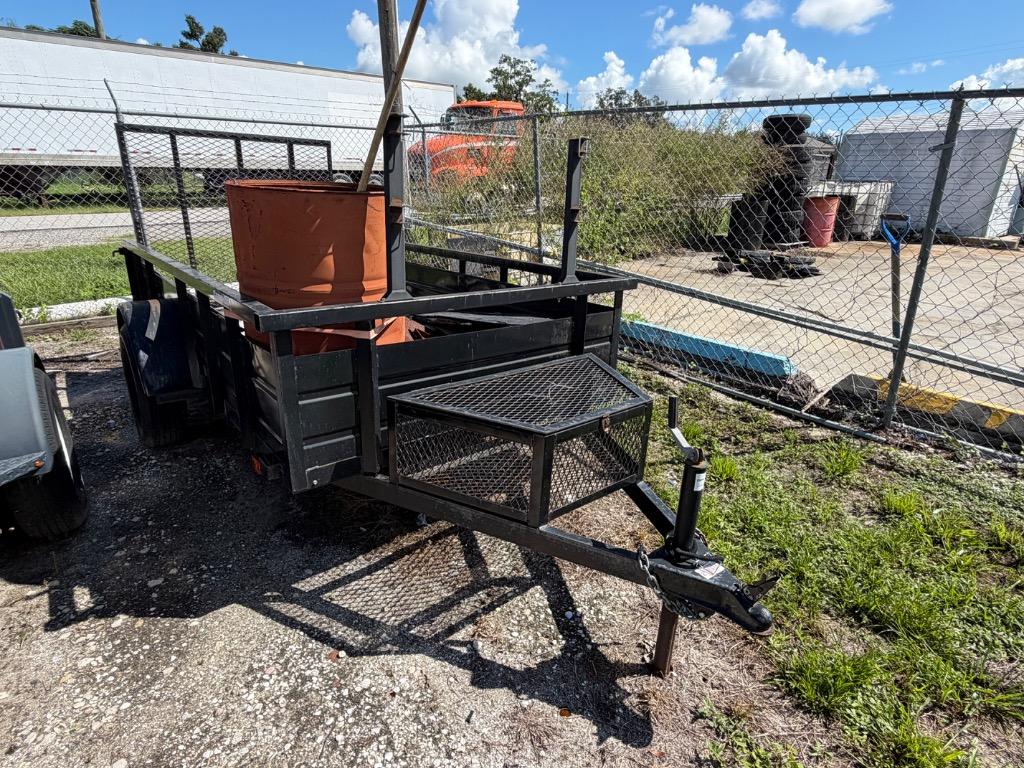 2024 Carry-on Trailer Carry-on Trailer - $1,995