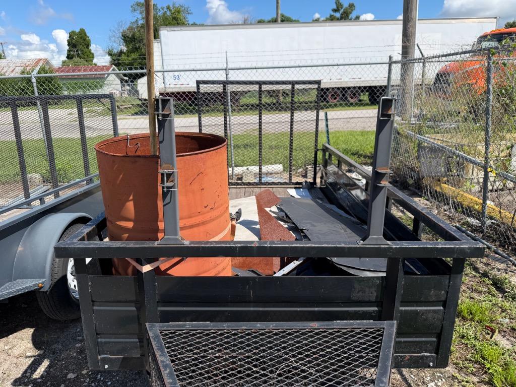 2024 Carry-on Trailer Carry-on Trailer - $1,995