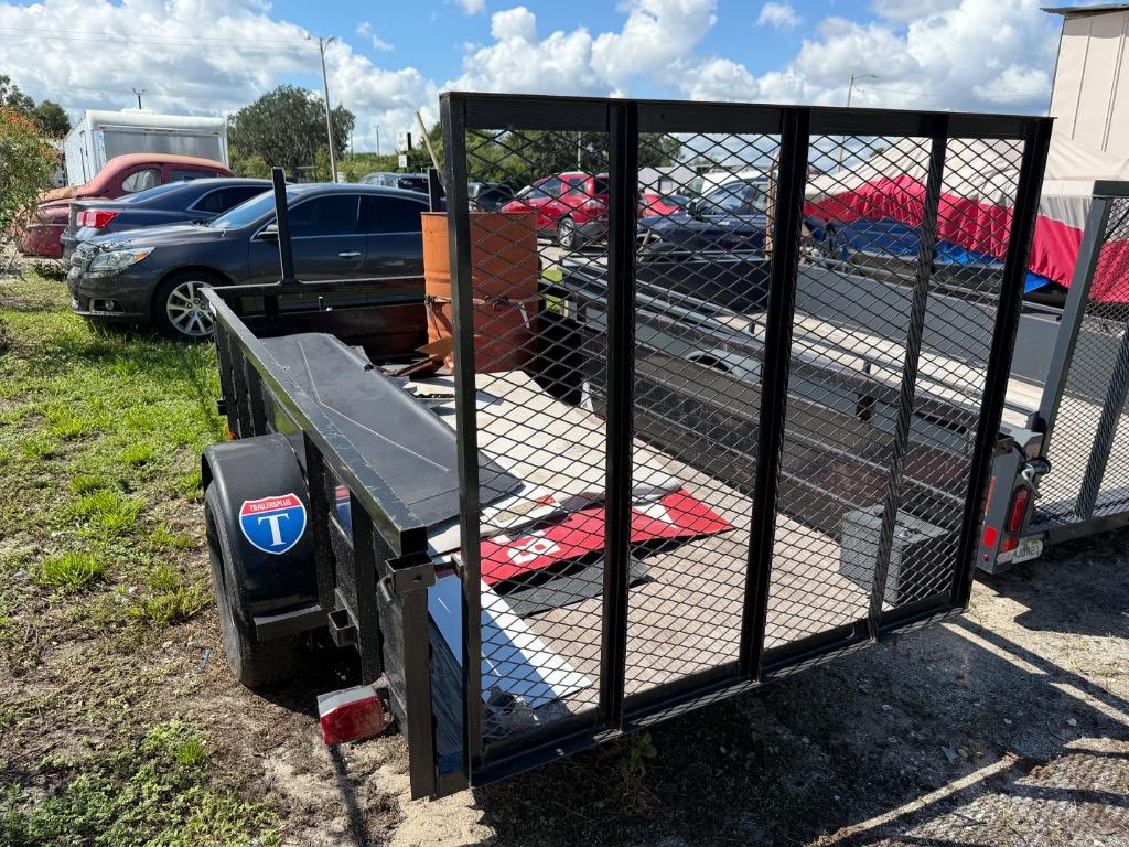 2024 Carry-on Trailer Carry-on Trailer - $1,995