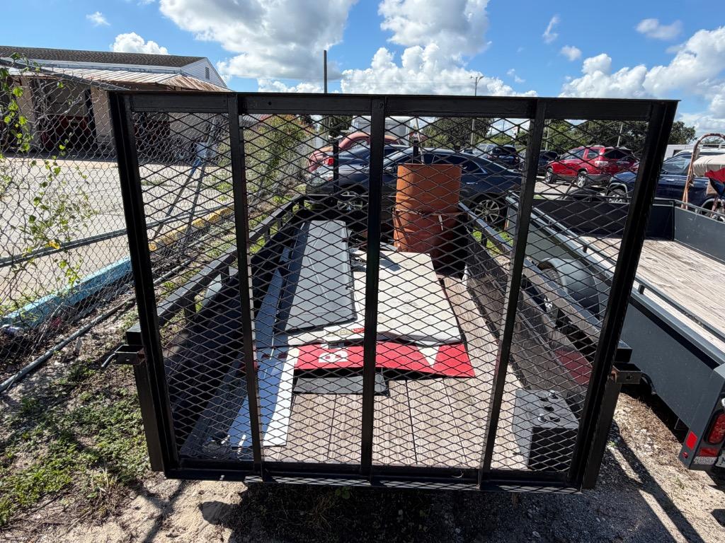 2024 Carry-on Trailer Carry-on Trailer - $1,995