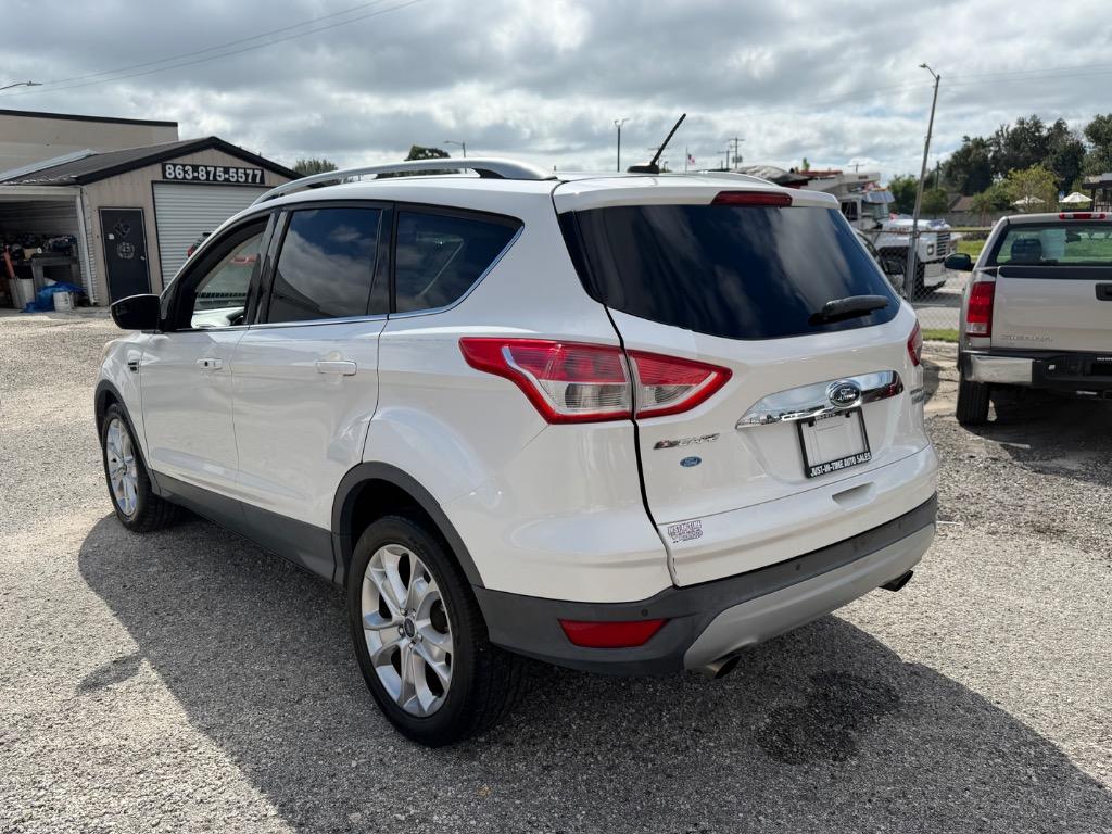 2015 Ford Escape - $8,995