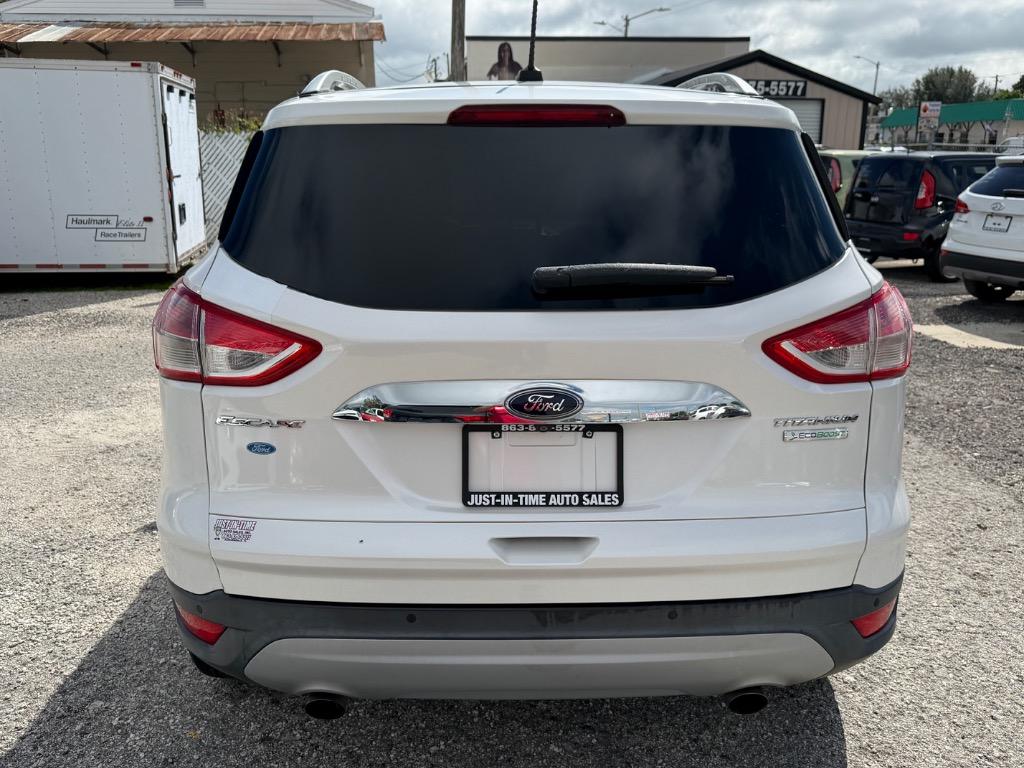 2015 Ford Escape - $8,995