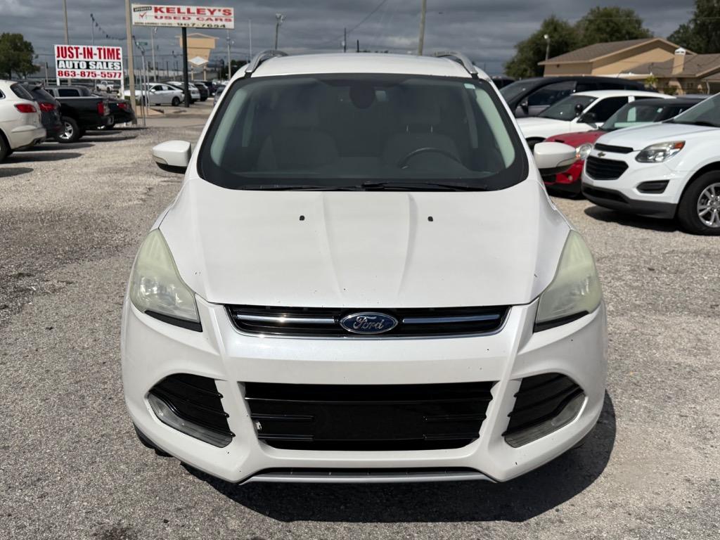 2015 Ford Escape - $8,995