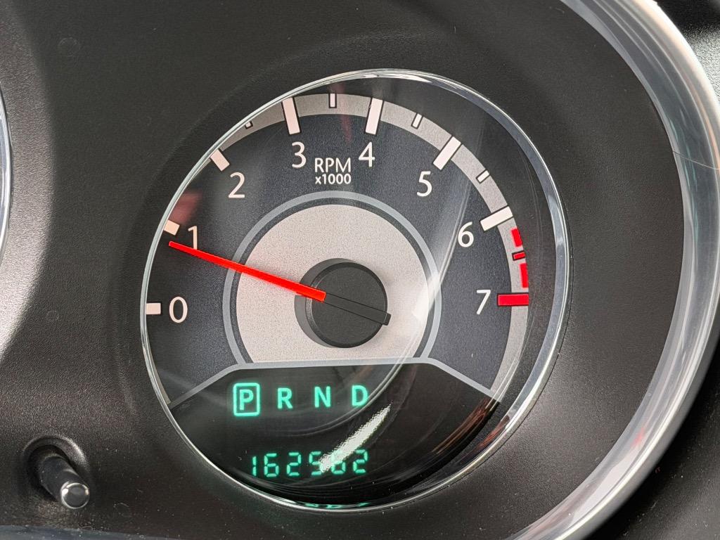 2013 Chrysler 200