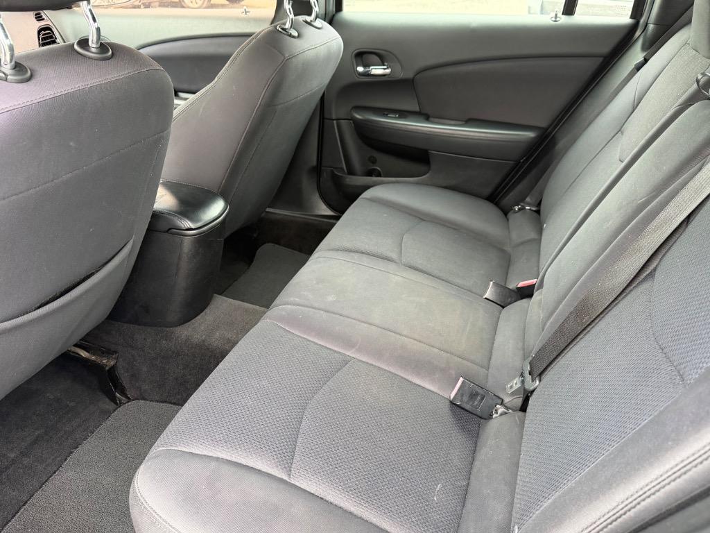2013 Chrysler 200