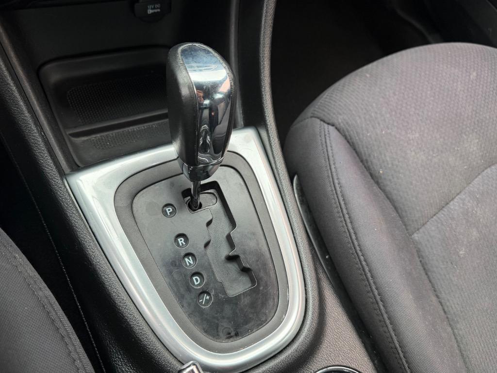 2013 Chrysler 200