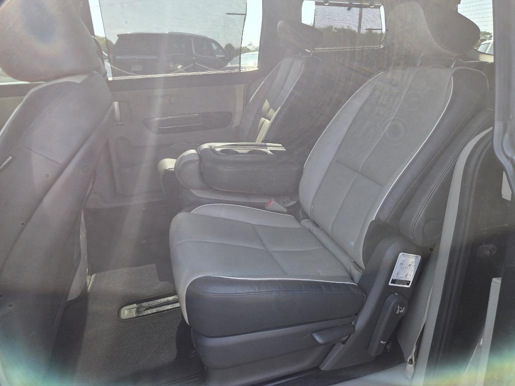 2016 Kia Sedona