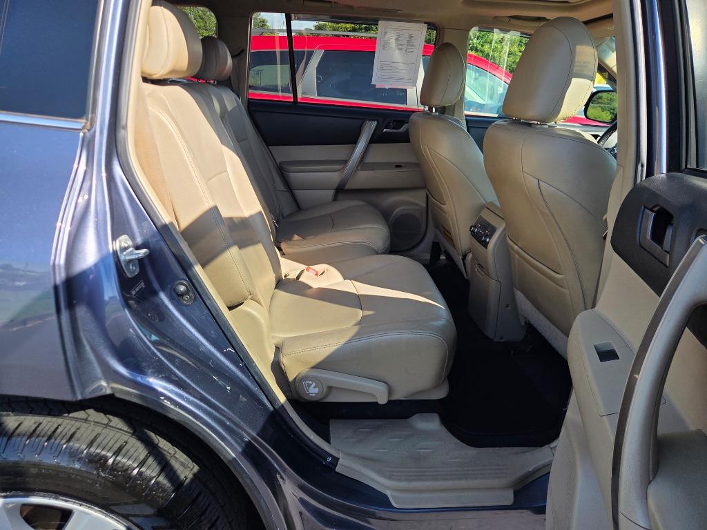 2013 Toyota Highlander