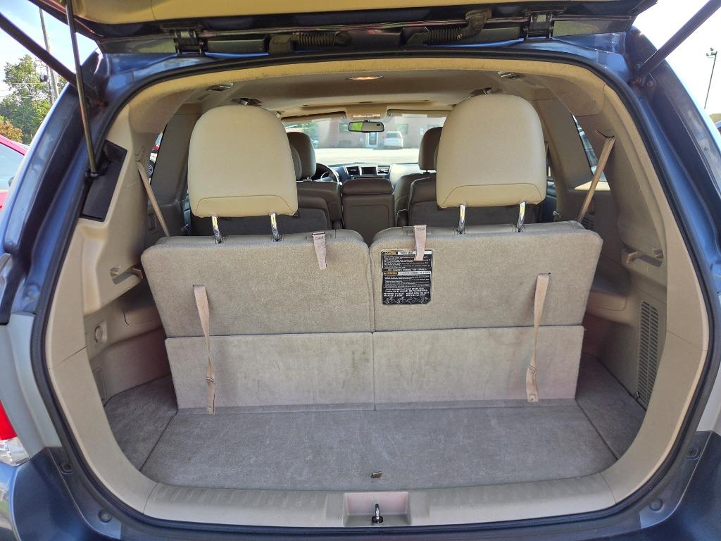 2013 Toyota Highlander