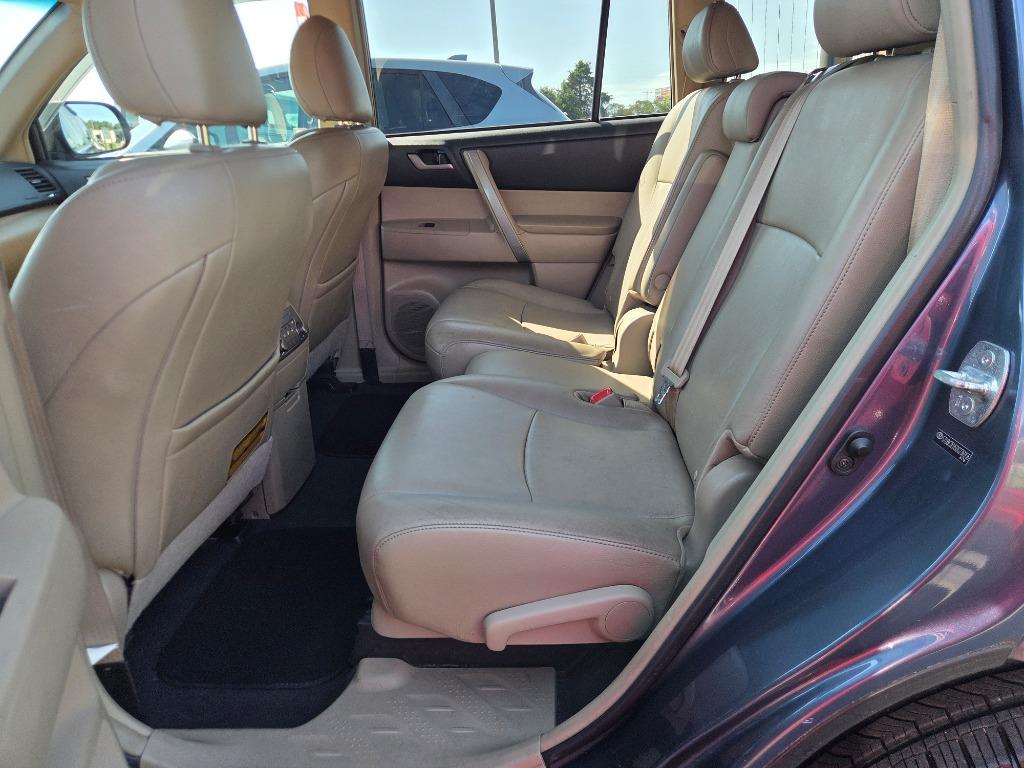2013 Toyota Highlander