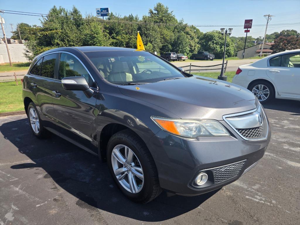 2013 Acura RDX