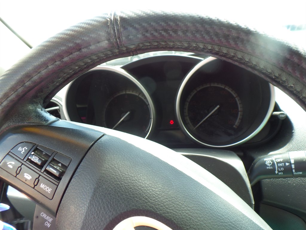 2010 MAZDA MAZDA3 - $6,995