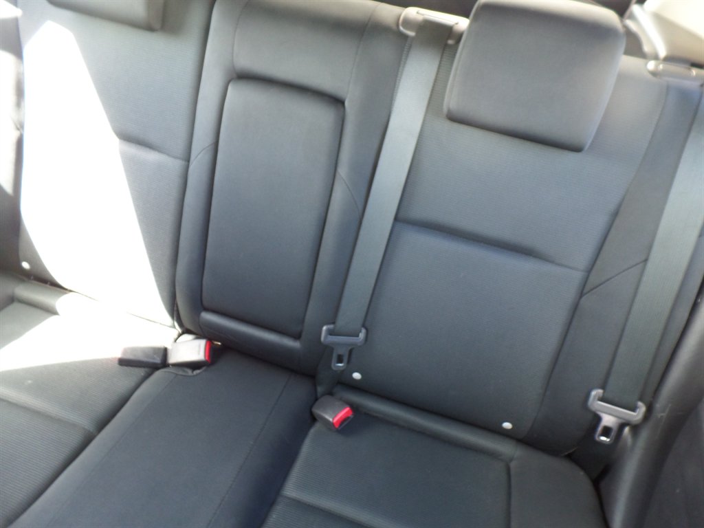 2010 MAZDA MAZDA3 - $6,995