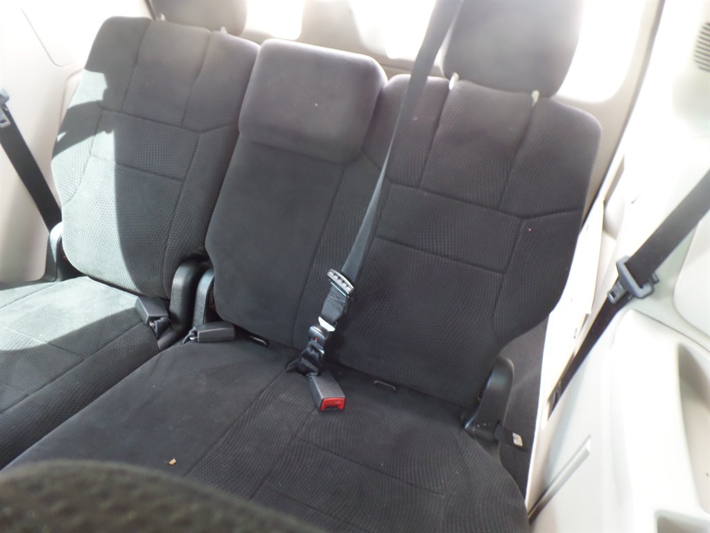 2014 Dodge Grand Caravan SE photo