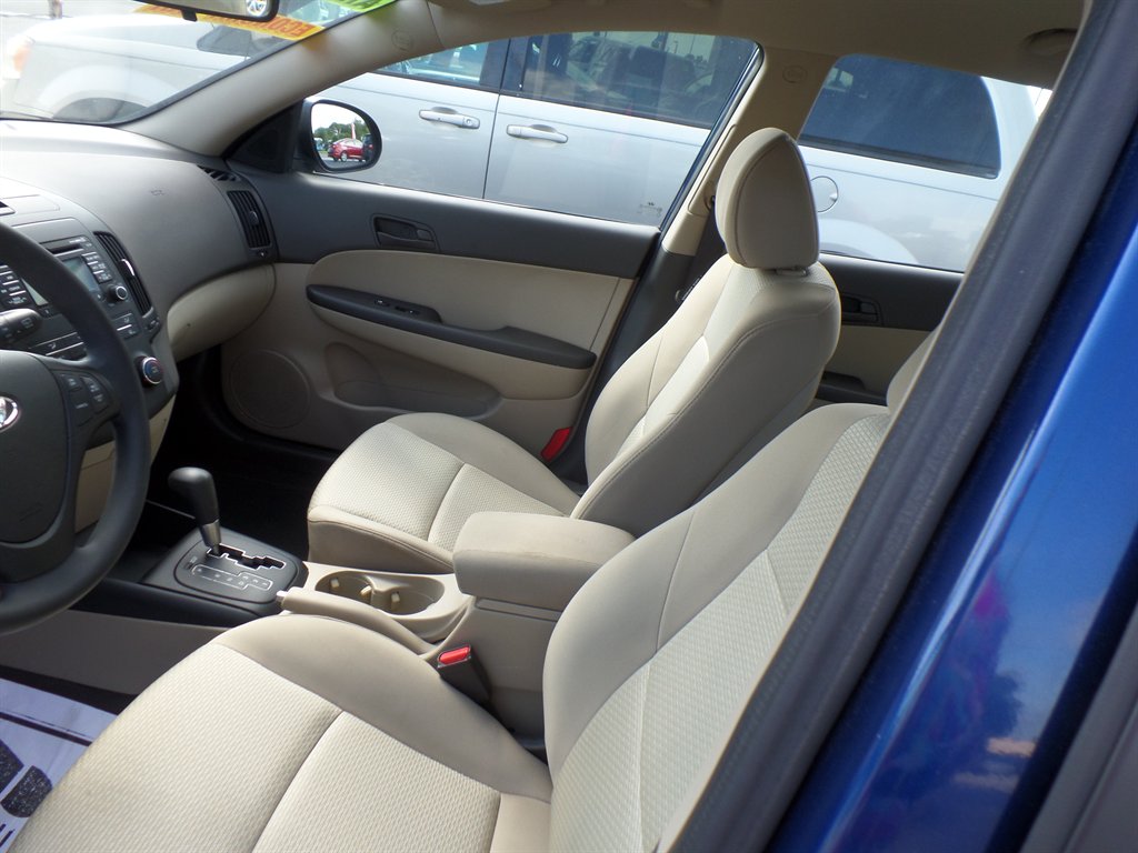 2012 Hyundai Elantra - $8,995